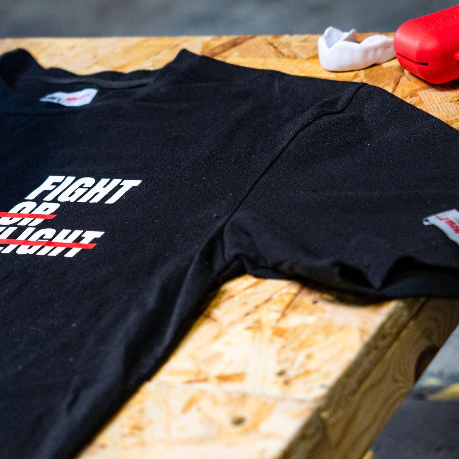 Fight or Flight T-Shirt