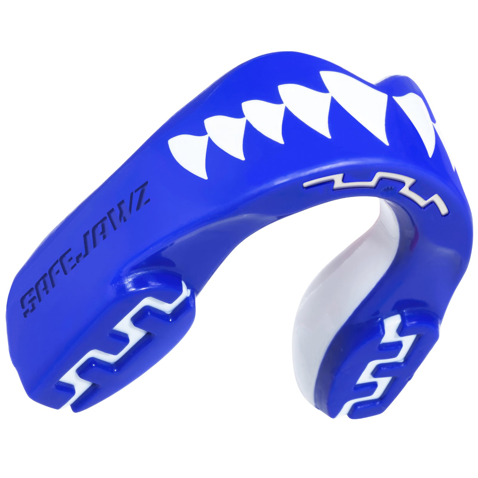 SAFEJAWZ® Extro Series Shark Mouthguard