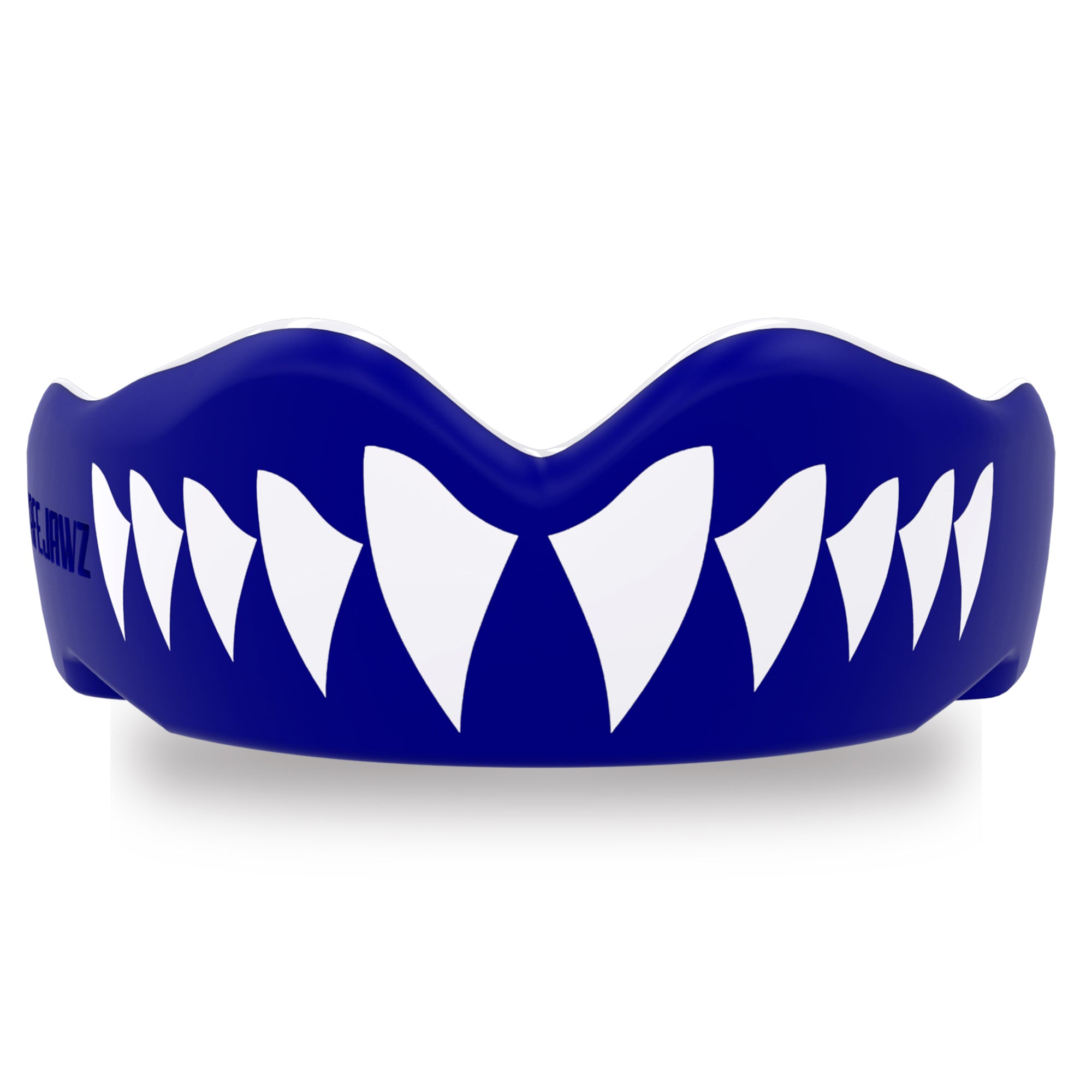 SAFEJAWZ® Extro Series Shark Mouthguard - SAFEJAWZ gum shield